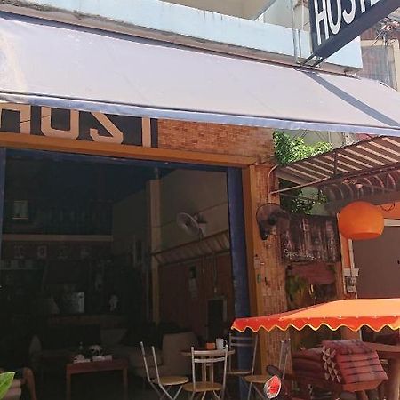 Banphe​ Hostel Εξωτερικό φωτογραφία