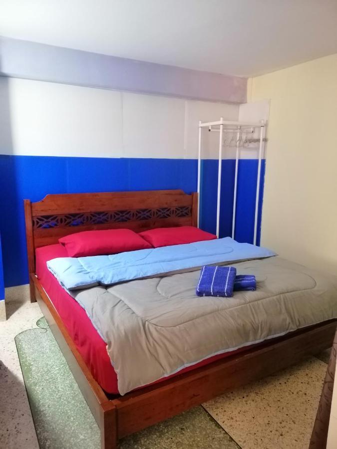 Banphe​ Hostel Εξωτερικό φωτογραφία