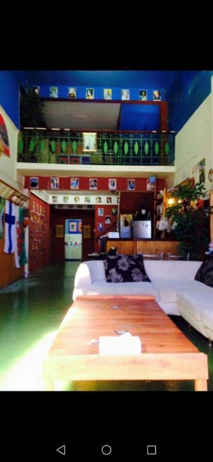 Banphe​ Hostel Εξωτερικό φωτογραφία