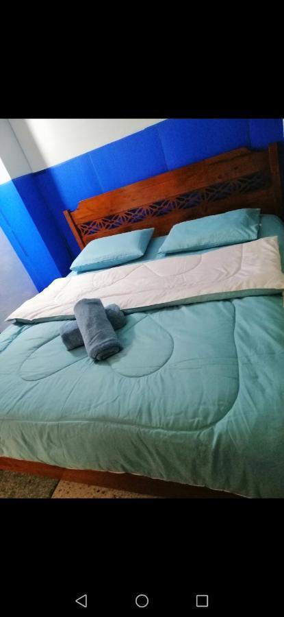 Banphe​ Hostel Εξωτερικό φωτογραφία