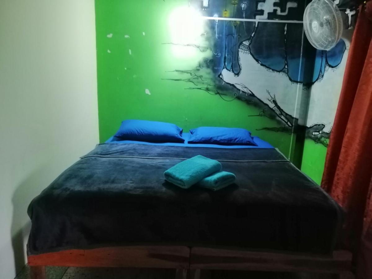 Banphe​ Hostel Εξωτερικό φωτογραφία
