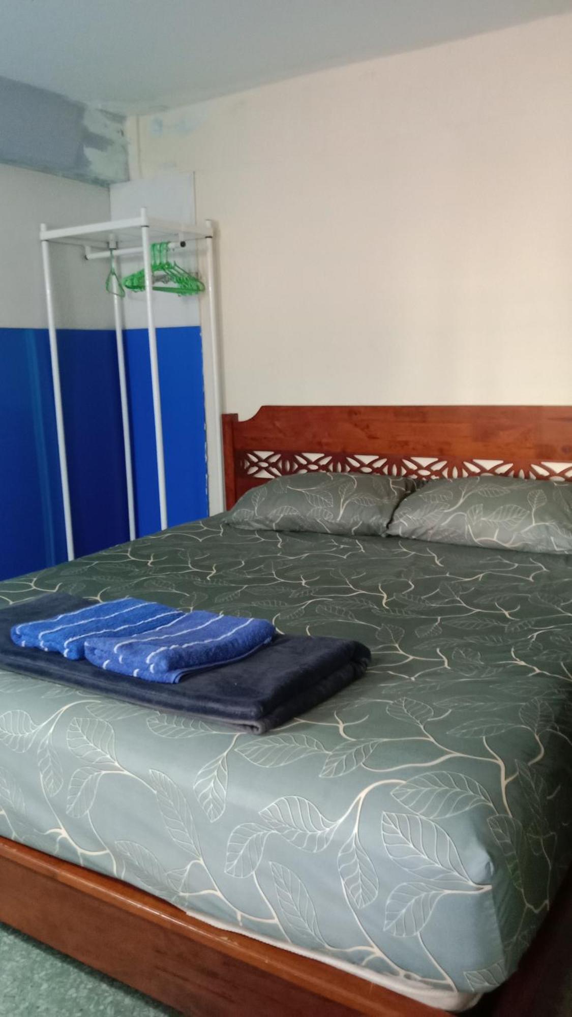 Banphe​ Hostel Δωμάτιο φωτογραφία
