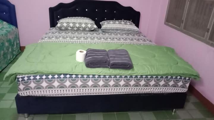 Banphe​ Hostel Δωμάτιο φωτογραφία