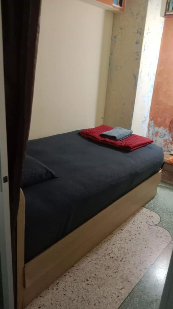 Banphe​ Hostel Εξωτερικό φωτογραφία
