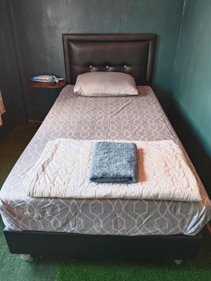 Banphe​ Hostel Δωμάτιο φωτογραφία