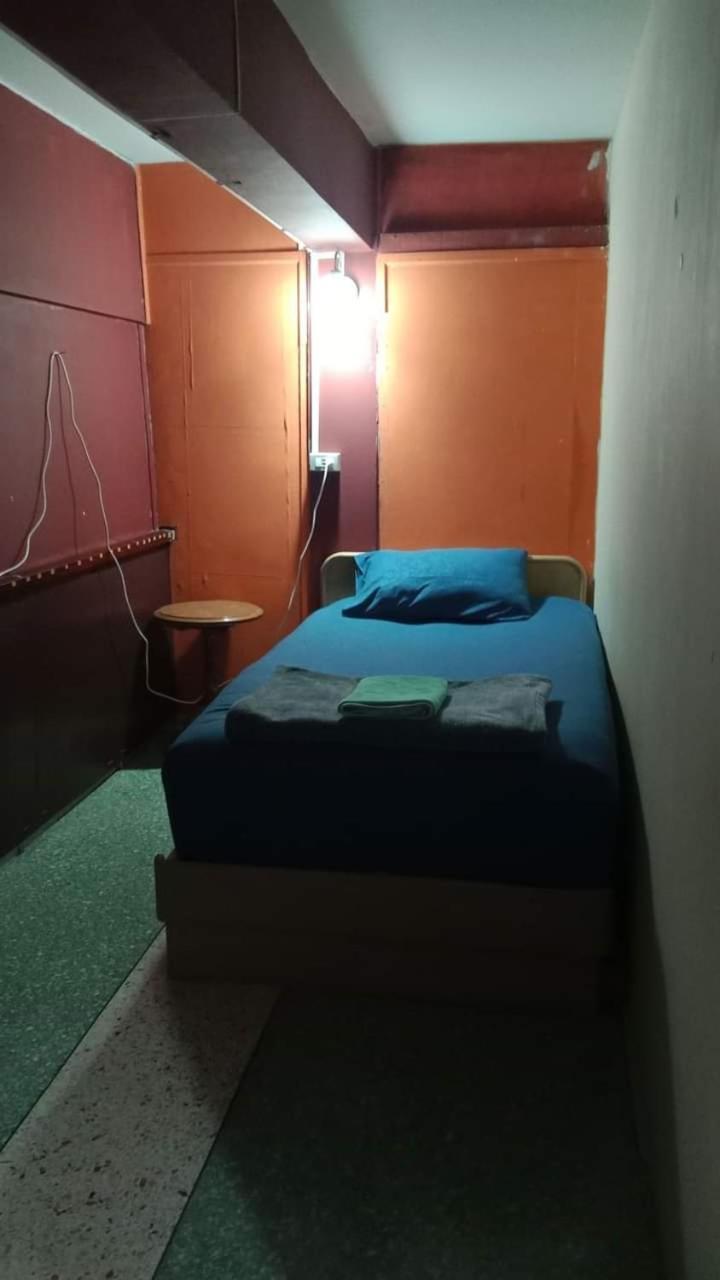 Banphe​ Hostel Δωμάτιο φωτογραφία