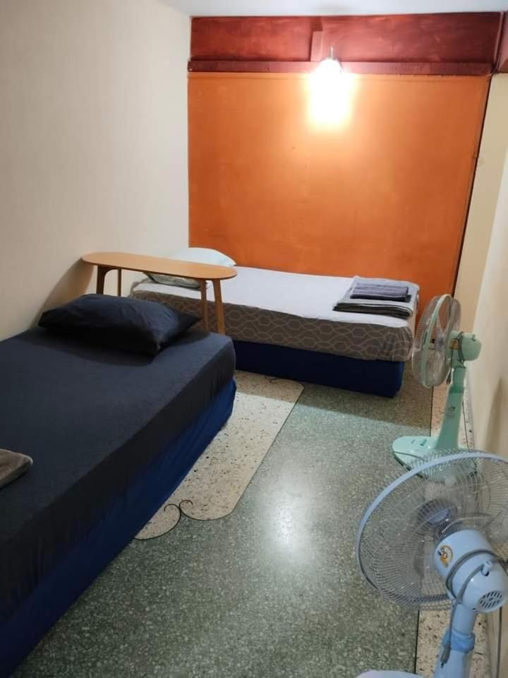 Banphe​ Hostel Εξωτερικό φωτογραφία